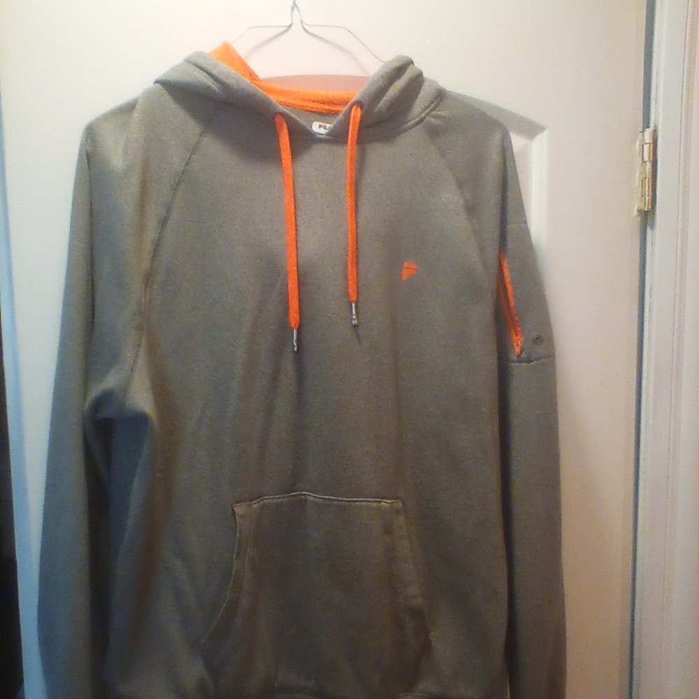 hoodie